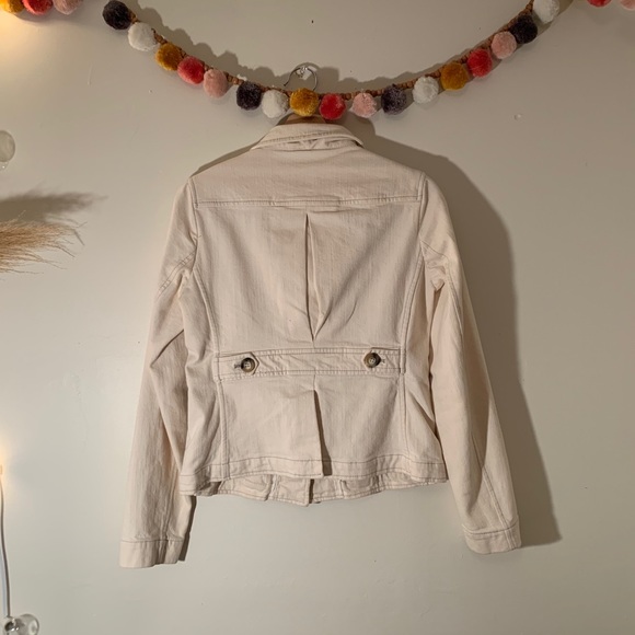 Gap Jacket size 6 - Picture 4 of 4